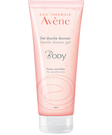 Avene Body Duschgel 200ml