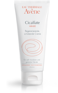 Avene Cicalfate Handcreme 100ml