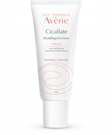 Avene Cicalfate plus Creme 15ml