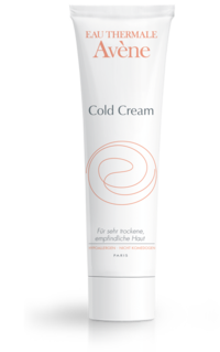 Avene Cold Cream Creme 100ml