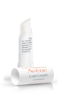 Avene Cold Cream Lippenstift 4g