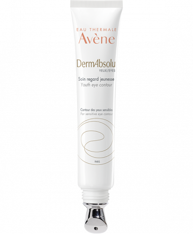 Avene DermAbsolu Verjüngende Augenpflege 15ml