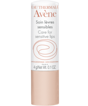 Avene Lippenstick für empfindliche Lippen 4g