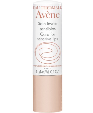 Avene Lippenstick für empfindliche Lippen 4g