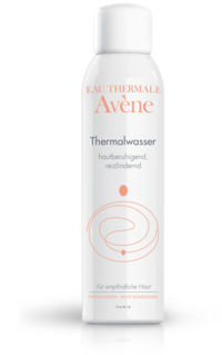 Avene Thermalwasser Spray 300ml