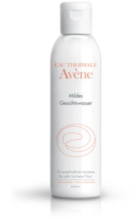 Avene mildes Gesichtswasser 200ml