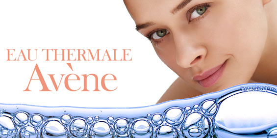 Avene Eau Thermale