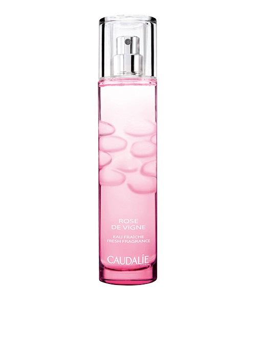 Caudalie Vinotherapie Eau Fraiche Rose Vigne 50ml