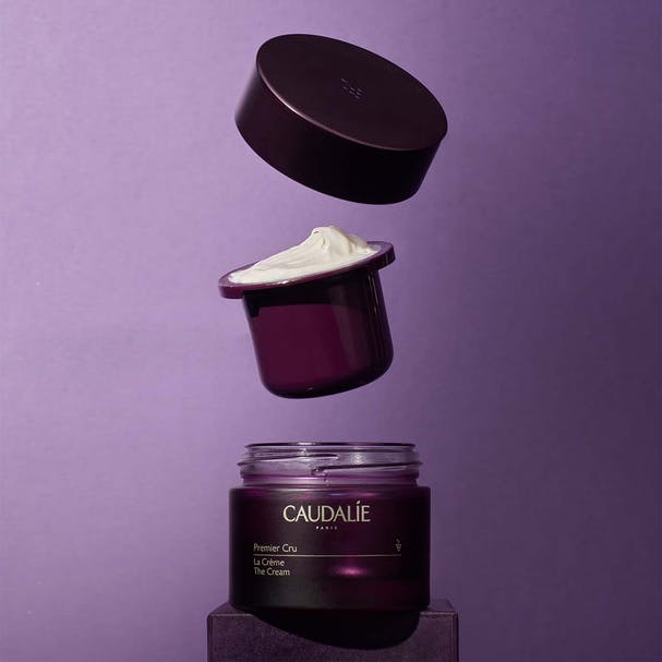 Caudalie Premier Cru La Crème Recharge 50ml