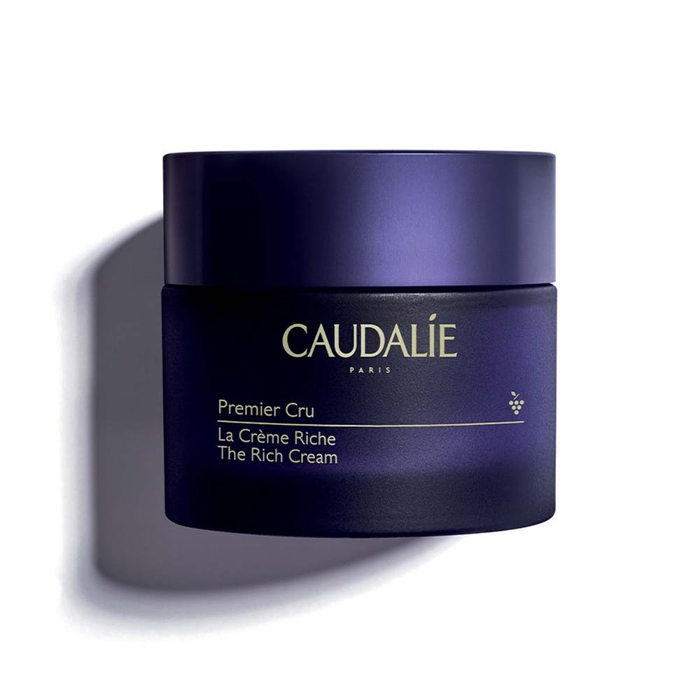 Caudalie Premier Cru La Creme Riche 50 ml