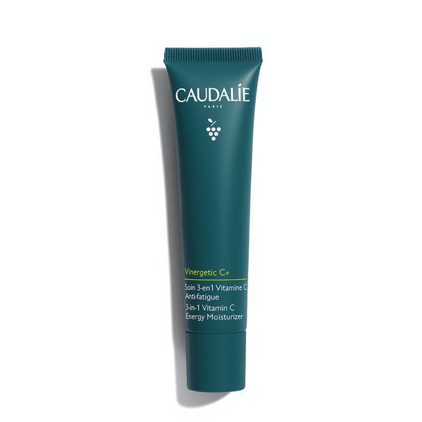 Caudalie Vinergetic C+ 3-in-1 Anti Müdigkeit Pflege 40 ml