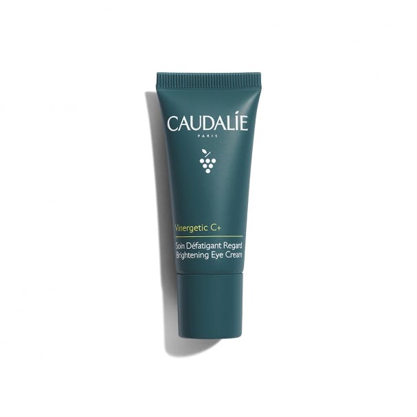 Caudalie Vinergetic C+ Anti-Müdigkeit Augenpflege 15 ml