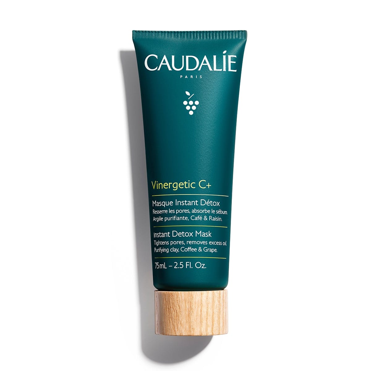 Caudalie Vinergetic C+ Masque Detox 75ml