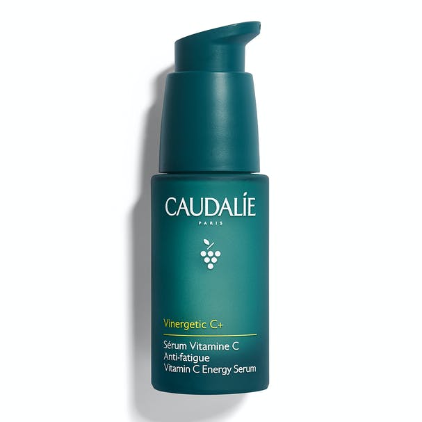 Caudalie Vinergetic C+ Serum Anti Müdigkeit 30 ml