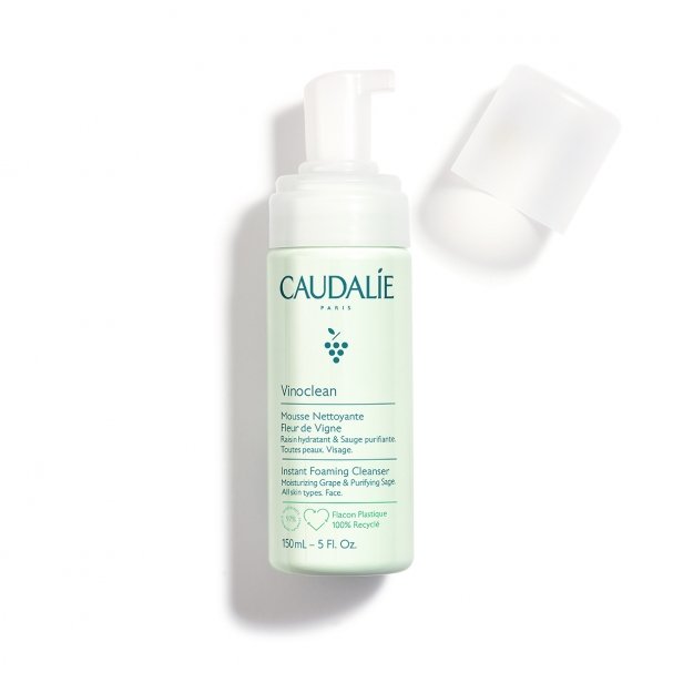 Caudalie Vinoclean Reinigungsschaum 150ml