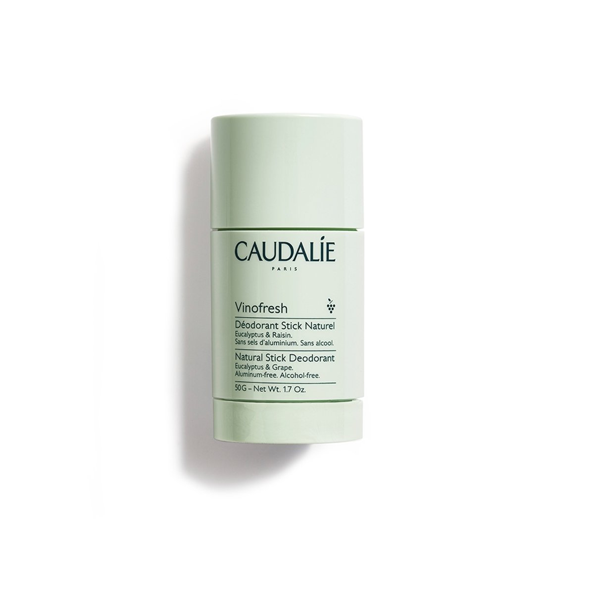 Caudalie Vinofresh Deo Stick Naturel 50g