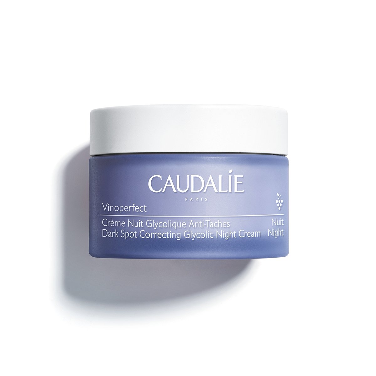 Caudalie Vinoperfect Creme Nuit Glycolique 50ml