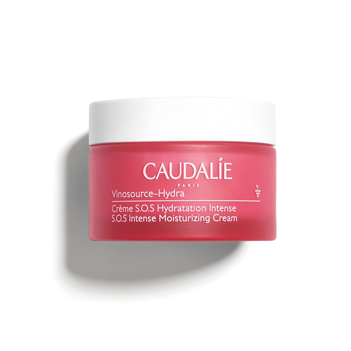 Caudalie Vinosource Hydra Creme S O S Hydratation Intense 50ml