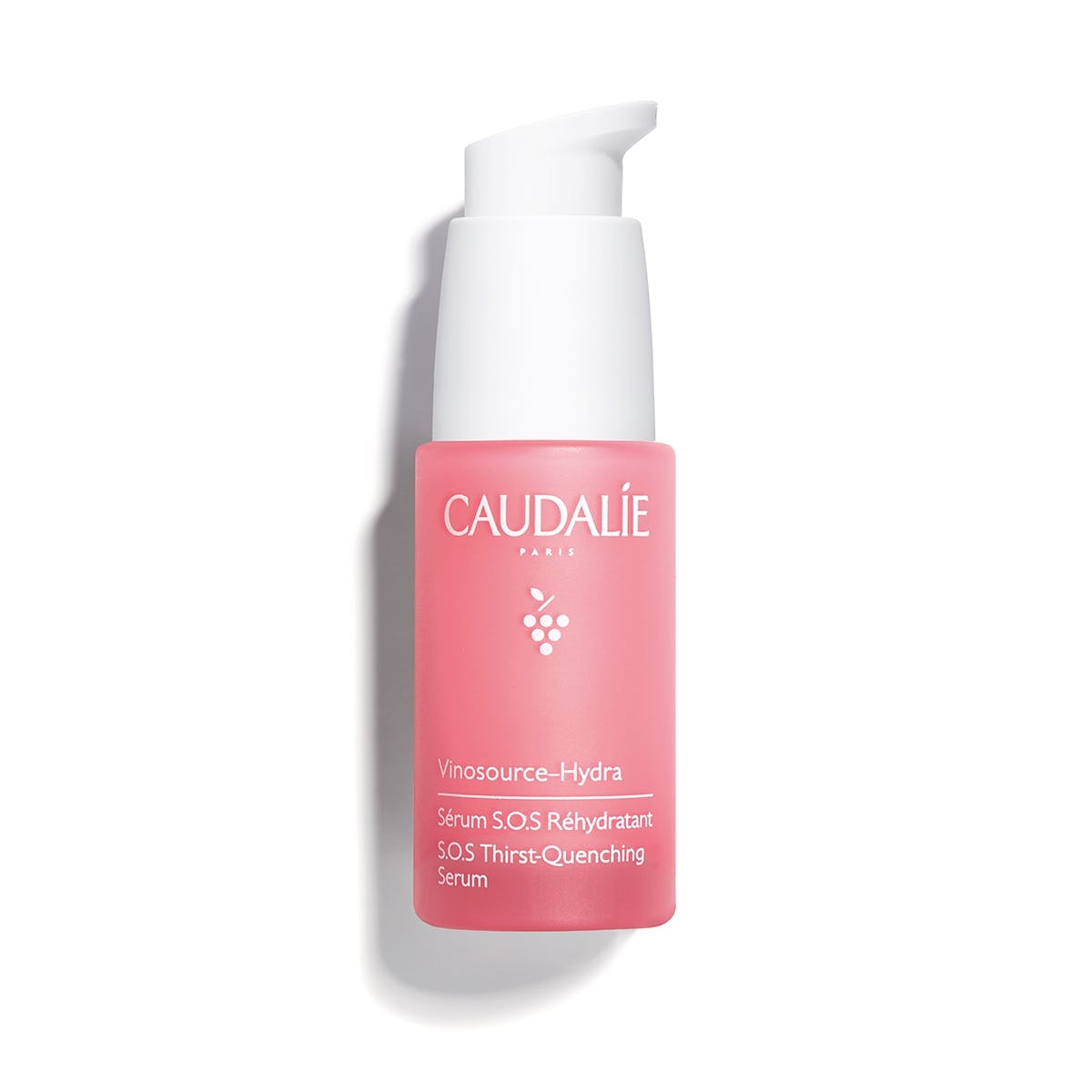 Caudalie Vinosource Hydra Serum S O S Réhydratant 30ml