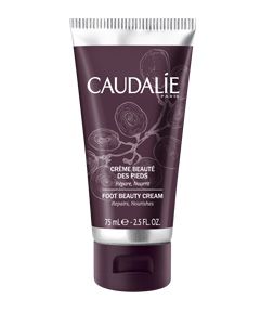 Caudalie Vinotherapie Creme Beaute Pieds 75ml