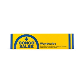 Rogenmoser Wundheilsalbe 30g