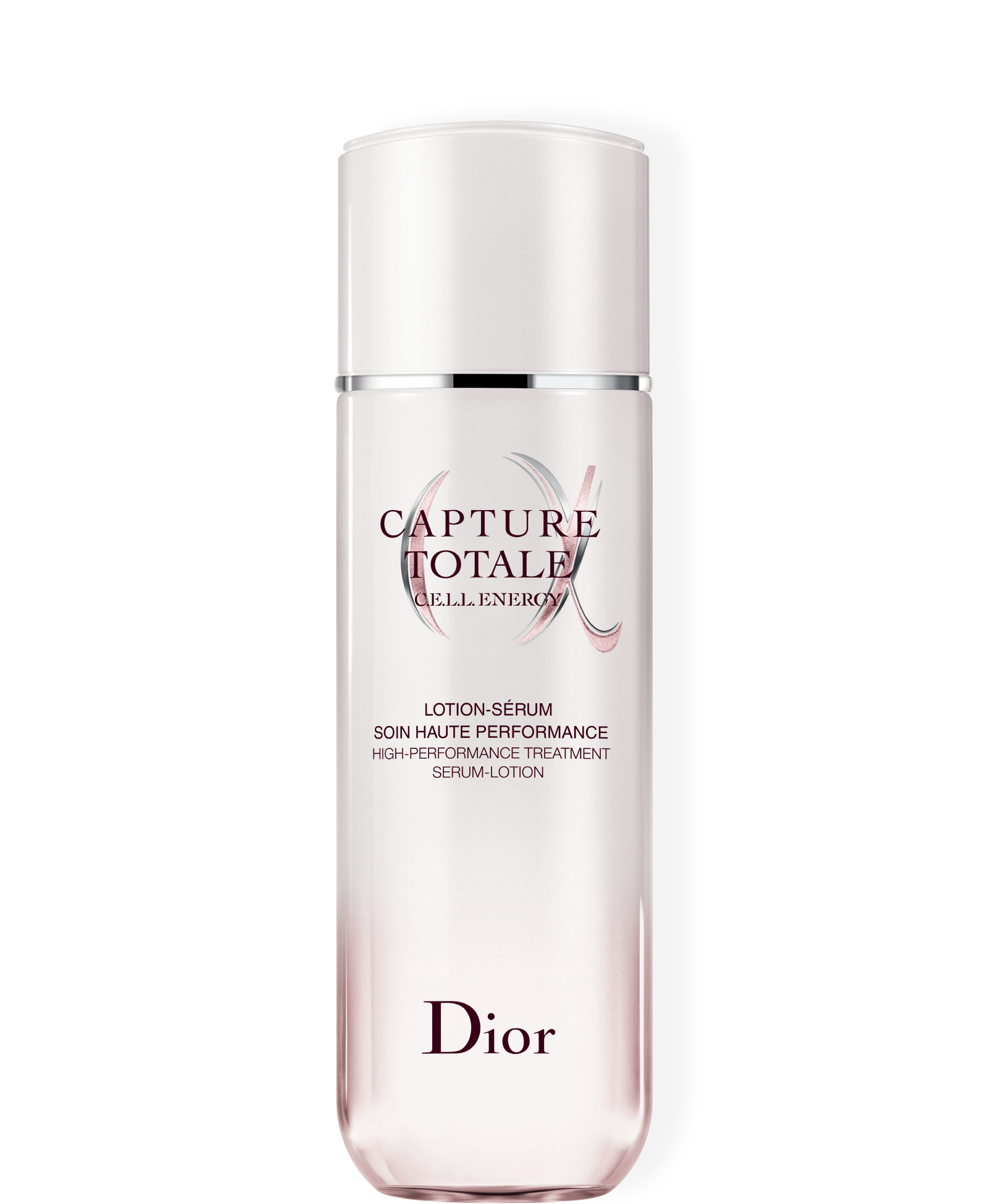 Dior Capture Totale Cell Energy Serum Lotion 175ml