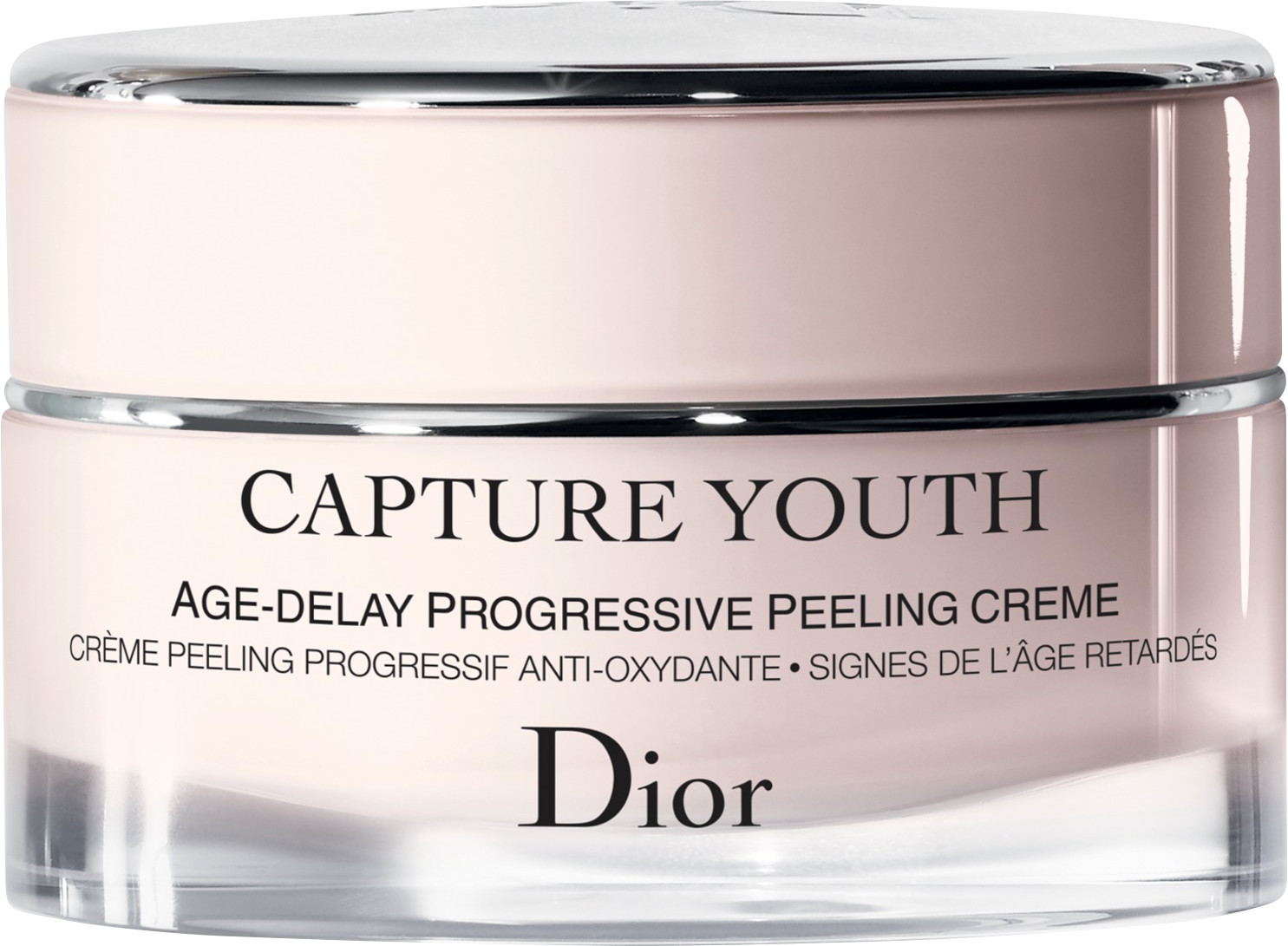 Dior Capture Youth Creme Peeling Sleeve 50 ml