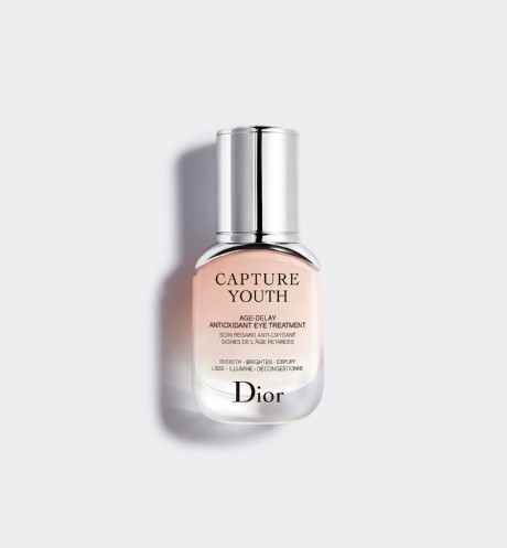 Dior Capture Youth Eye Treatment 15 ml