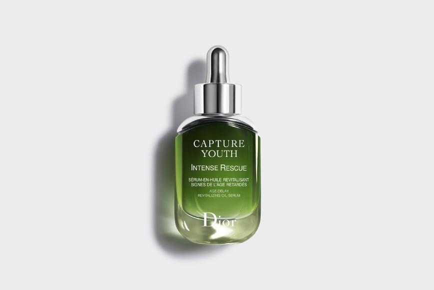 Dior Capture Youth Öl Serum Sleeve 30 ml