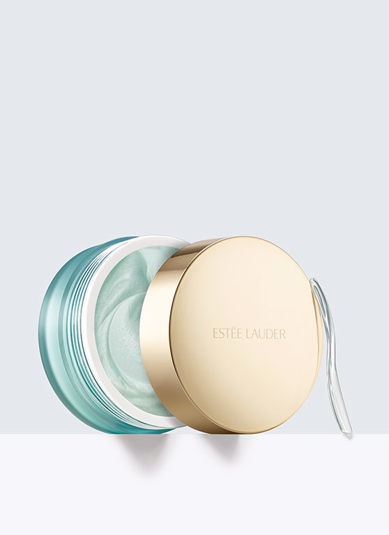Lauder Clear Dif Purifying Exfol Mask 75ml