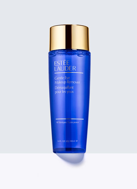 Estee Lauder Gentle Eye Makeup Remover Liq 100ml