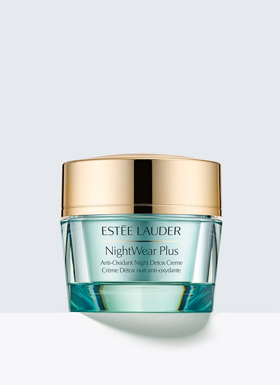 Estee Lauder Nightwear + Anti Ox Detox Creme 50ml