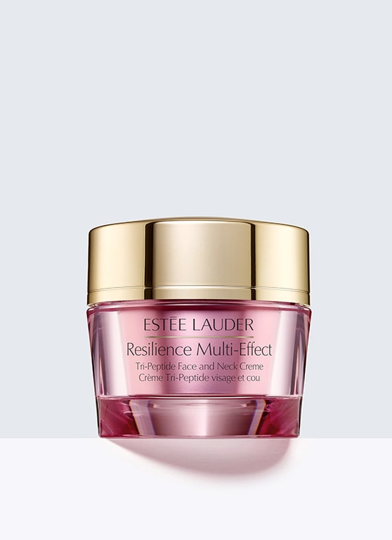 Estee Lauder Resilience Multi Effect Creme Trockene Haut 50ml