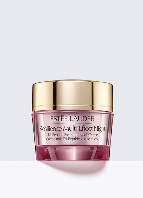 Estee Lauder Resilience Multi Effect Night Creme 50ml