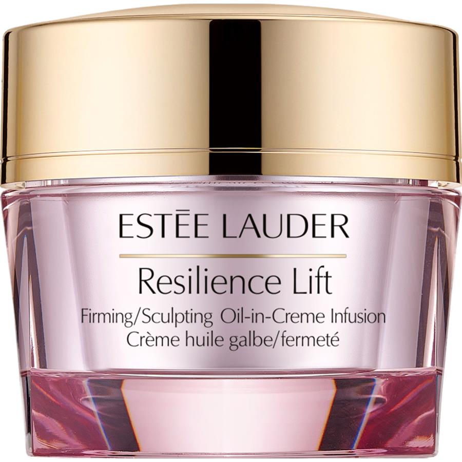 Estee Lauder Resilience Multi Effect Oil in Creme Infusion 50ml