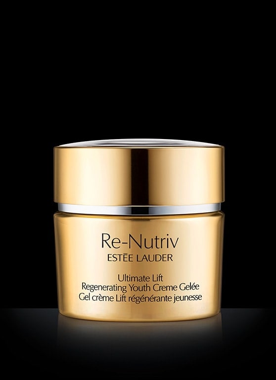 Estee Lauder Re-Nutriv Ultimate Lift Regeneratting Youth Creme Gelée 50 ml