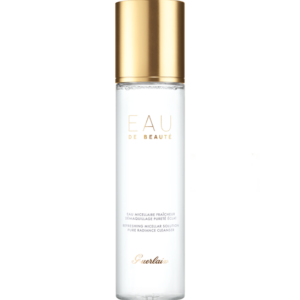 Guerlain Secret Pur Cleanser Micellaire Water 200ml