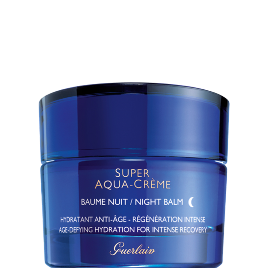 Guerlain Super Aqua Creme Baume Nuit 50ml