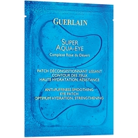 Guerlain Super Aqua Eye Patch 6 Stück