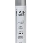 Hair Doctor Hair Spray Strong 300ml