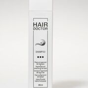 Hair Doctor Silver Shampoo 250ml