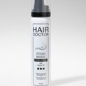 Hair Doctor Styling Mousse Extra Strong 75ml