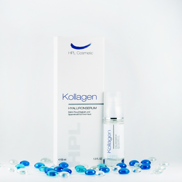 HPL Kollagen Hyaluronserum 10 ml