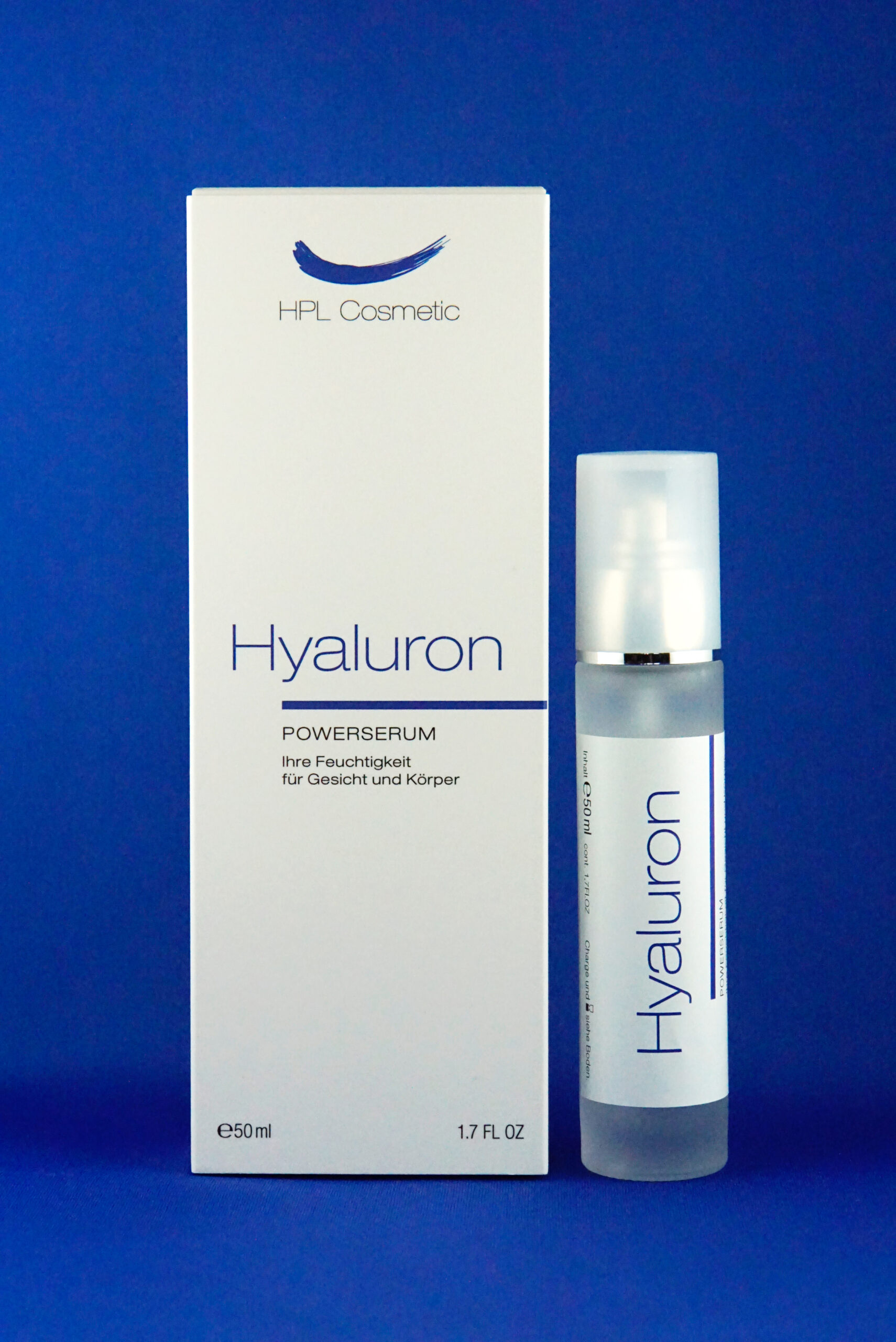 HPL Hyaluron Powerserum 50ml