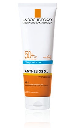 Roche Posay Anthelios Milch 50+ 250ml