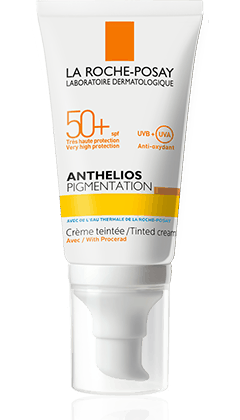 Roche Posay Anthelios Pigmentation SPF50+ 50ml