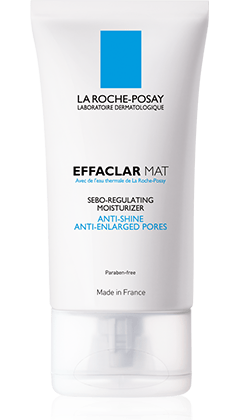 La Roche Posay Effaclar Mat 40ml