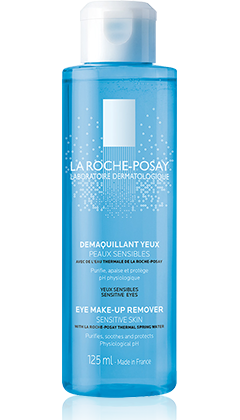 La Roche Posay Physio Augen Make Up Entferner 125ml