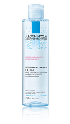 La Roche Posay Physio Reinigungsfluid Eau Micellaire 200ml