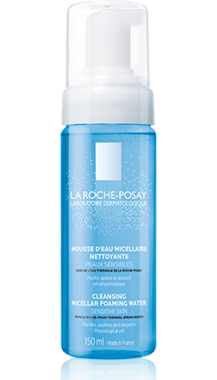 La Roche Posay Physiologisch Reinigungsschaum 150ml